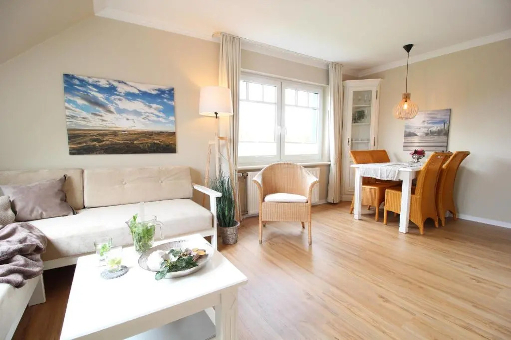 Haus am Park Wohnung Nr12