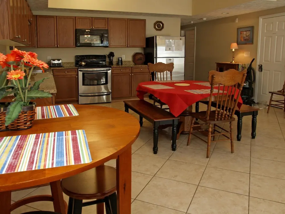Myrtle Beach 101A Villa 4 bedroom By Affordable Large Properties