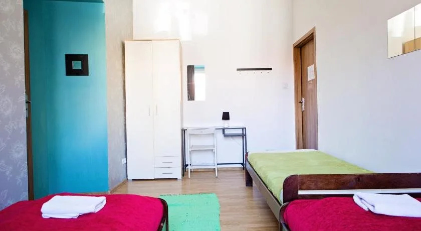 Folk Hostel Krakowskie Przedmieście