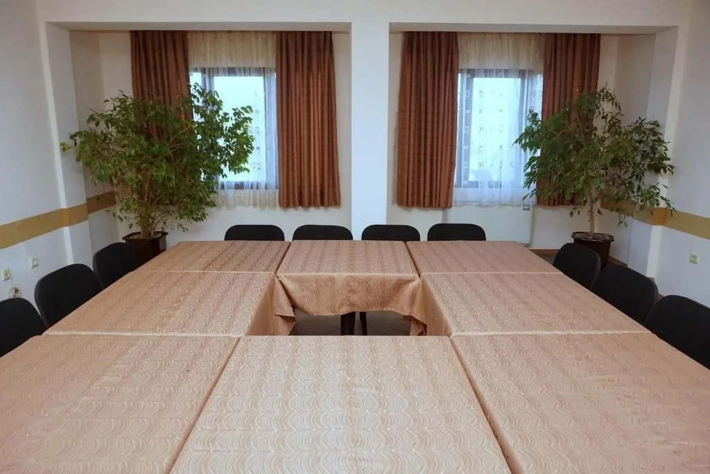 Rodopi Hotel