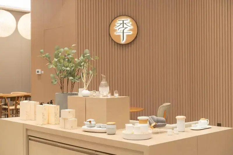 JI Hotel Guangzhou Panyu Chimelong Wanbo Center