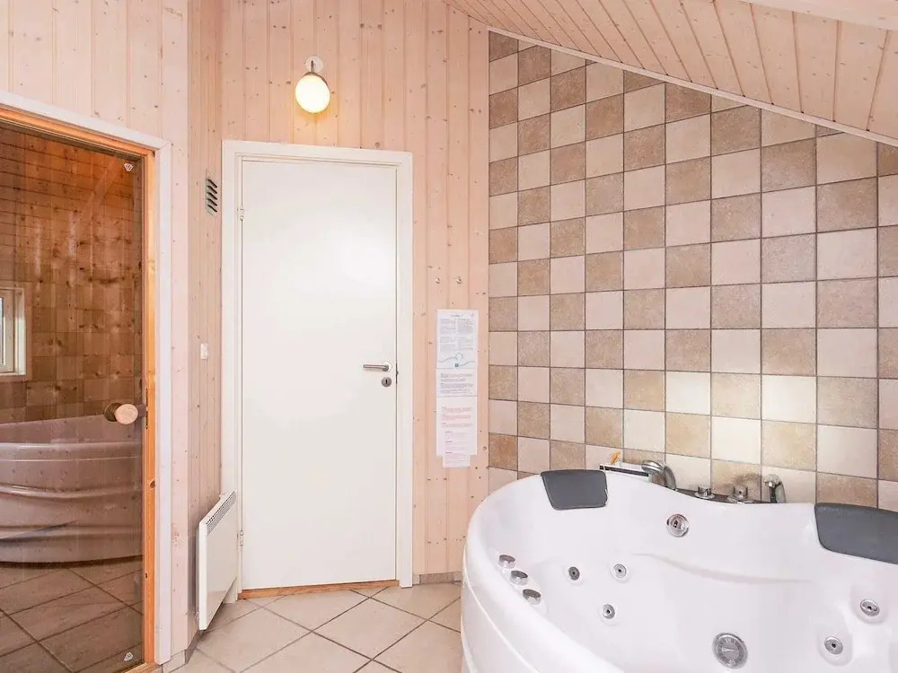Holiday Home Enebærvænget