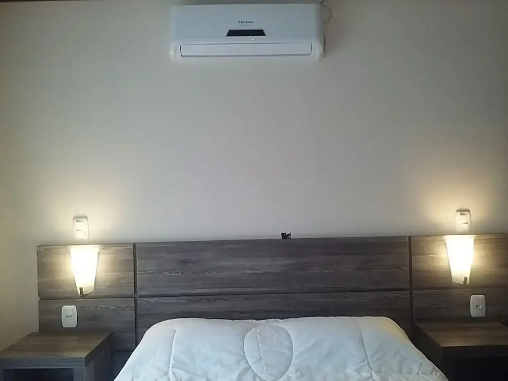 Residencial Aconchego do Lago