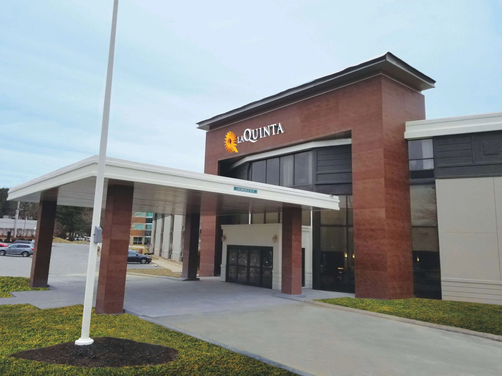 La Quinta by Wyndham Boston-Andover