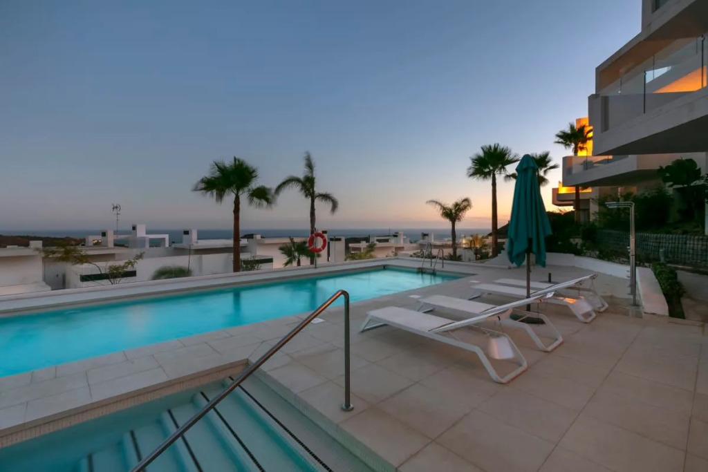 All About Almendros Apartments