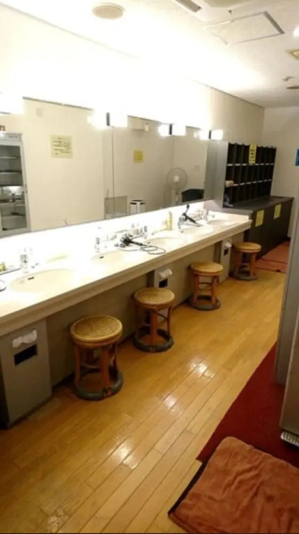 Capsule Inn Otsuka
