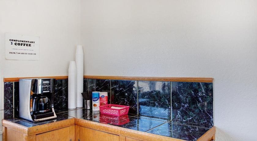 Carlsbad Inn , New Mexico