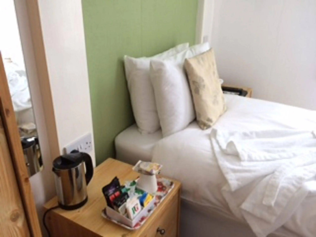 Carrington Guest House