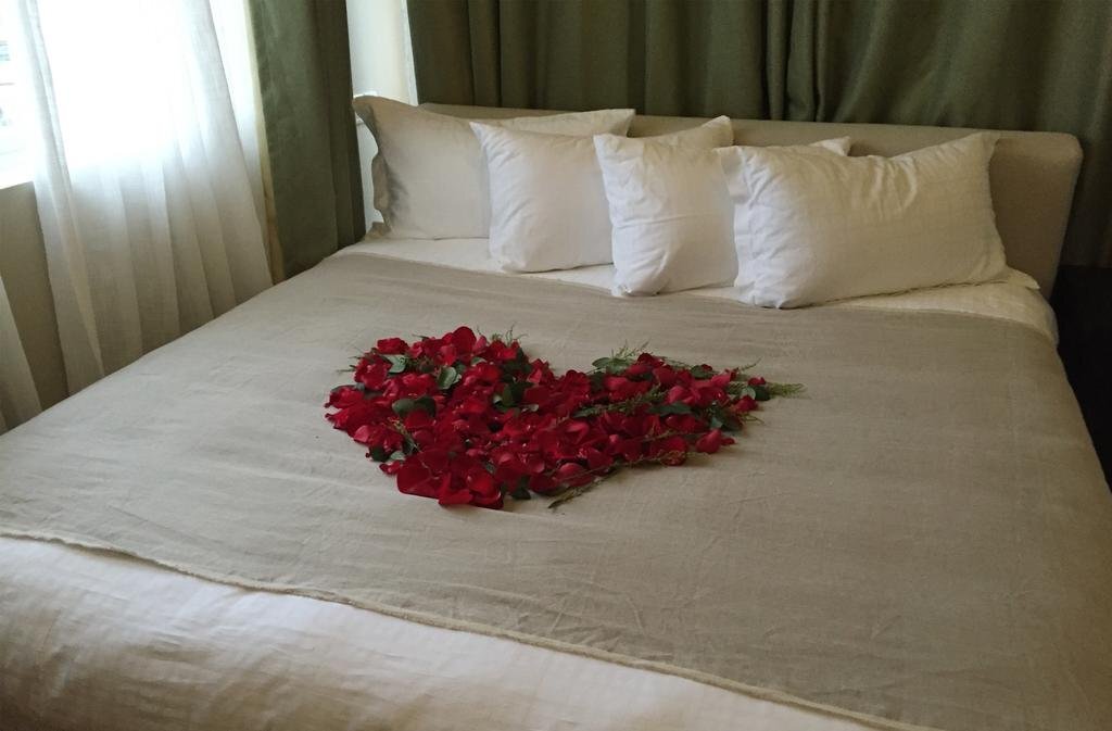 Coloroom Hotel