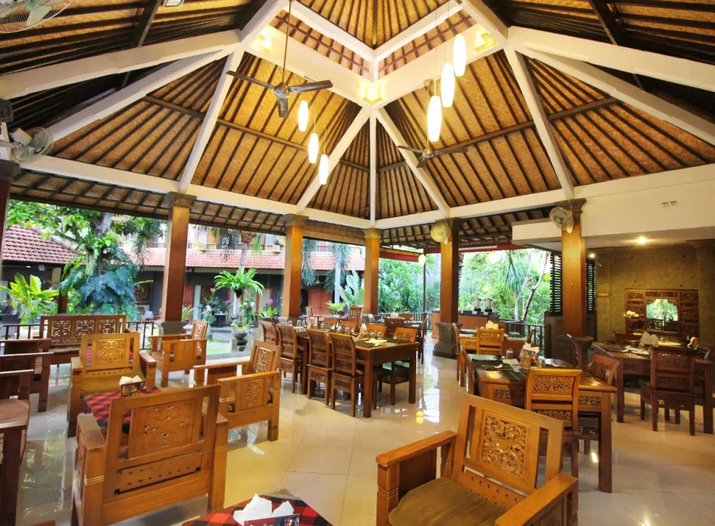 Jepun Bali Hotel
