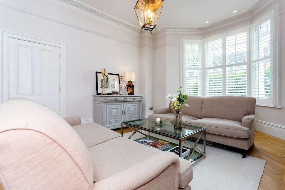 Streatham Retreat