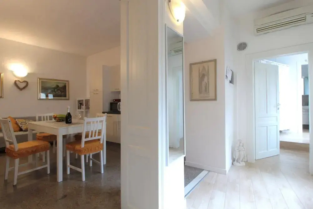 Landlord La Pieve Apartment