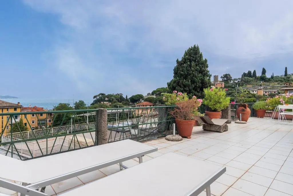 Aranci Flexyrent apt. 5min walk to beach + Parking