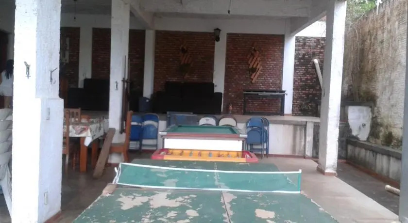 Hostel Chapada Dos Guimarães