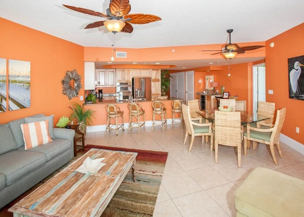 Caribe Resort 501B