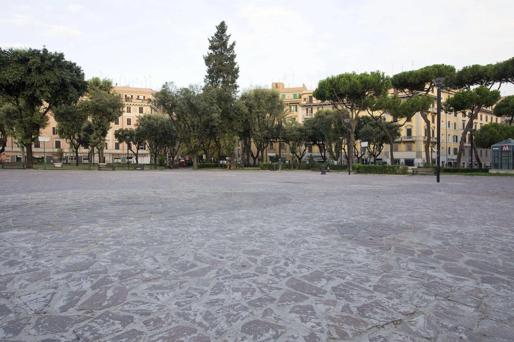 Belli San Giovanni Guest House