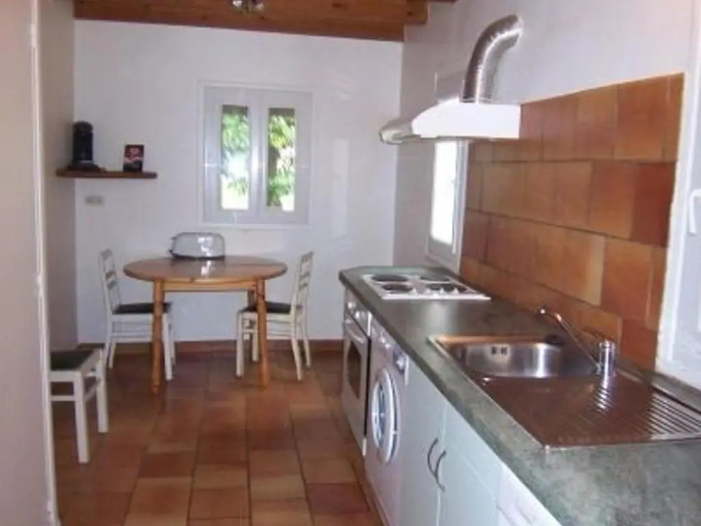 Maison Saint-Lary-Soulan, 5 pièces, 8 personnes - FR-1-457-132