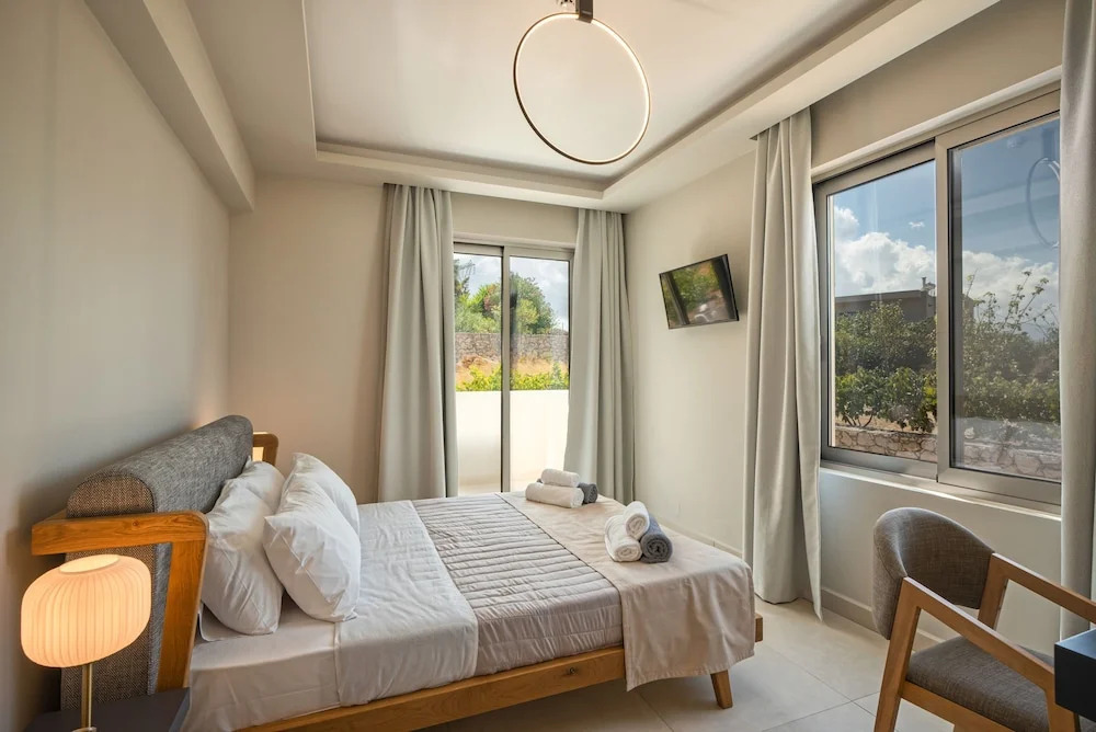 Luxury Villa Zakkallin - With Amazing View