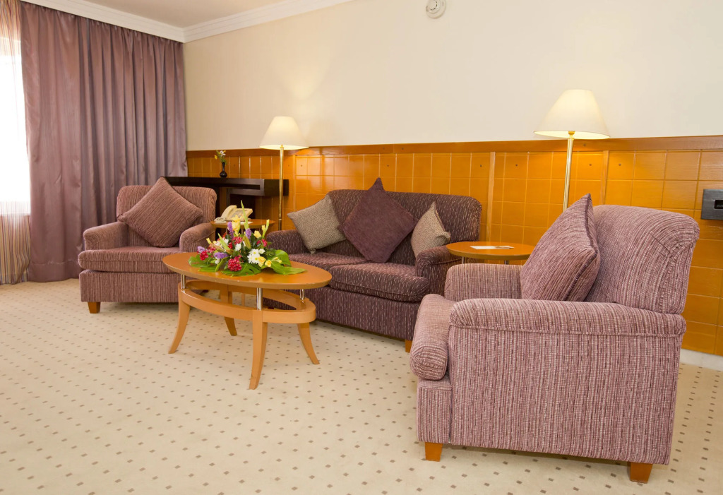 Petra Guest House Hotel