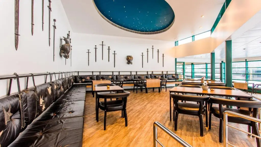 Hestia Hotel Susi