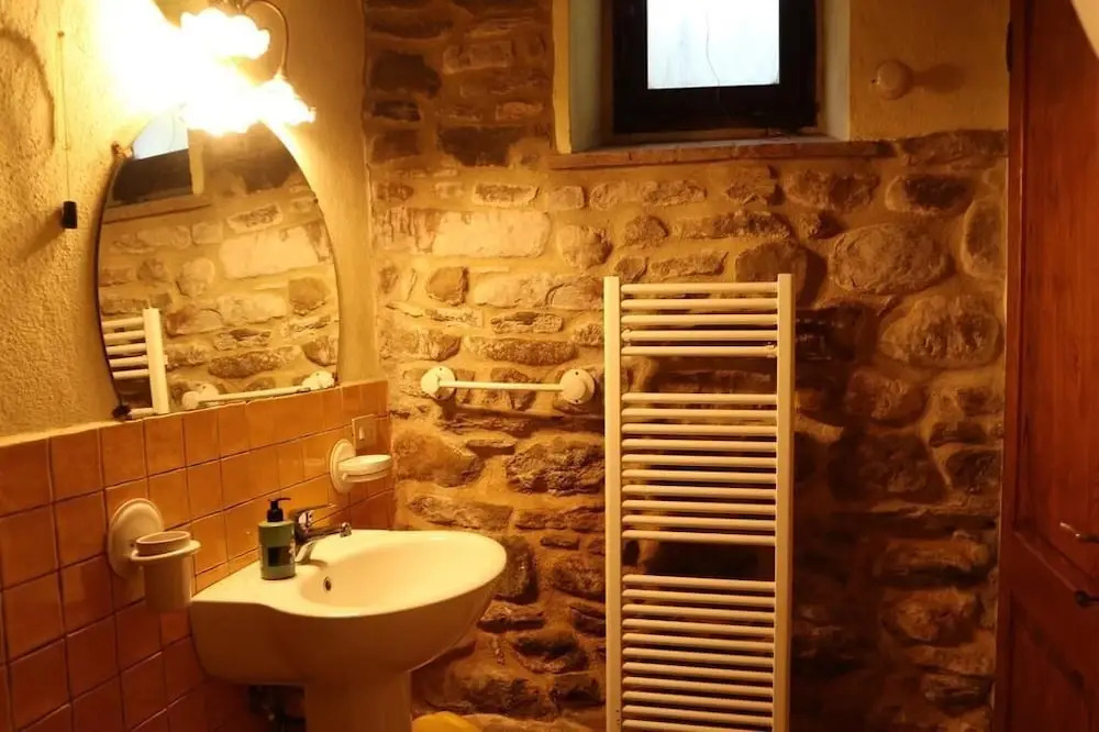Agriturismo Frantoio Valiani