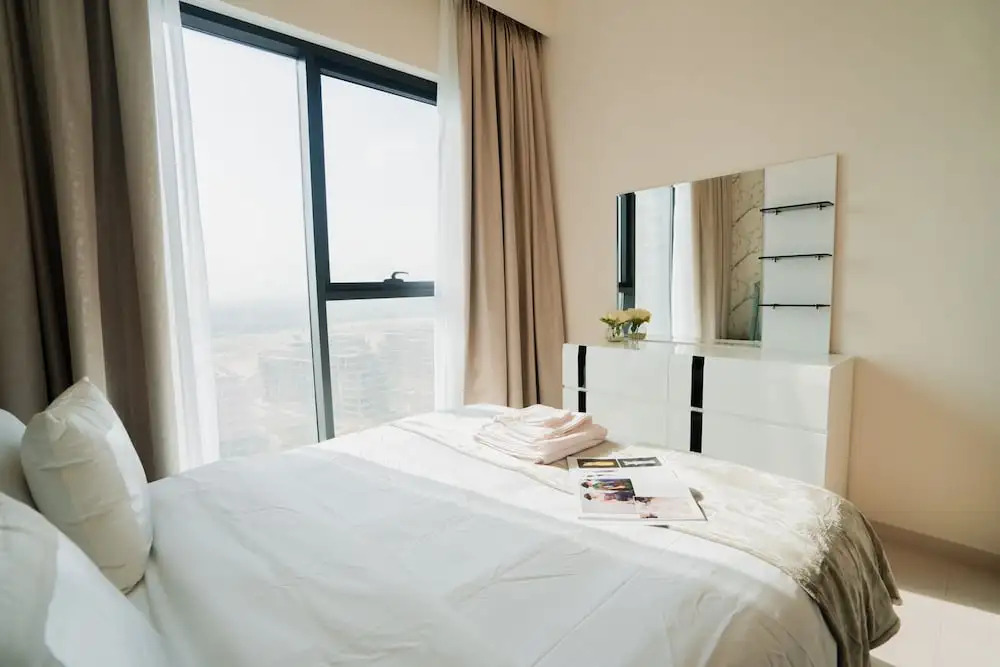 Nasma Luxury Stays - Dubai Hills