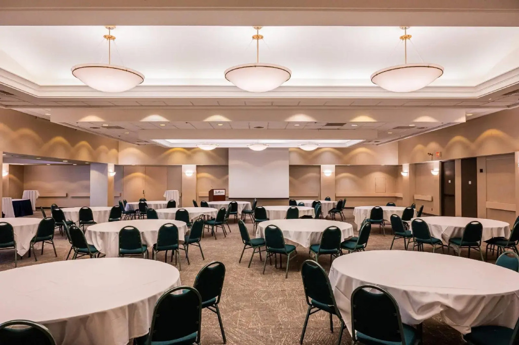 Radisson Hotel Duluth-Harborview