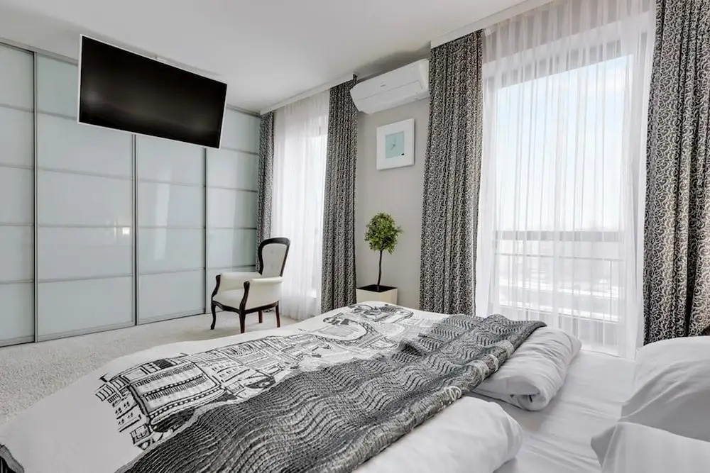 Billberry Apartments - Gdansk Szafarnia