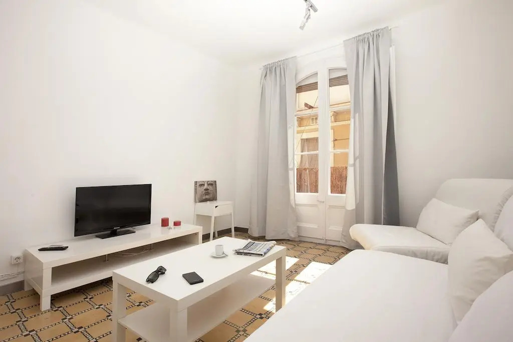 Barnapartments Basic Gracia
