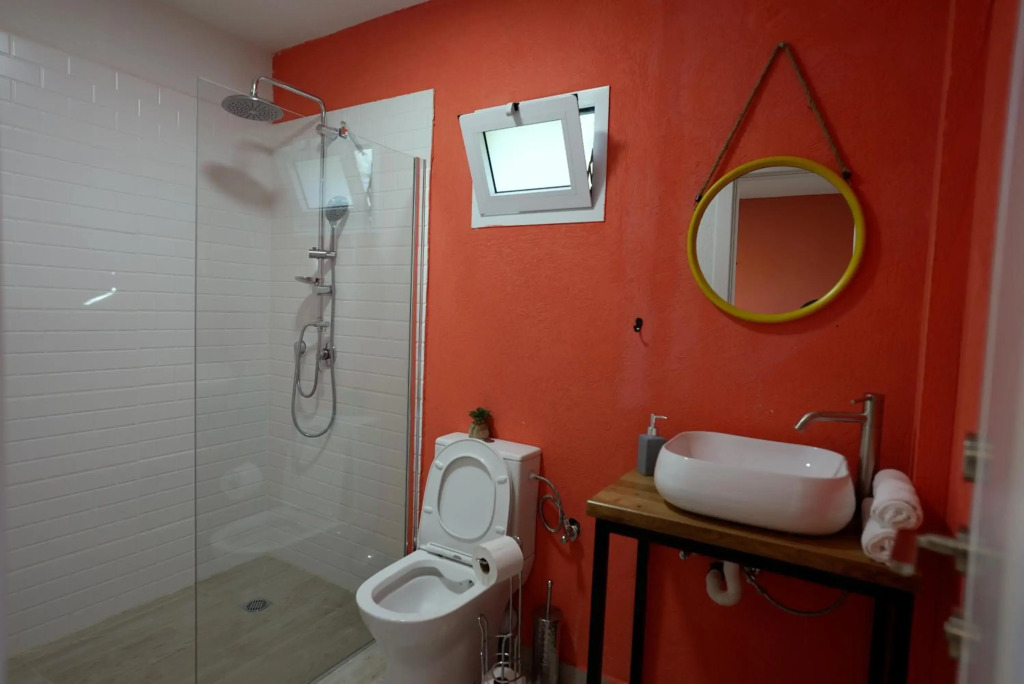 RAKEFET - Travelers House - EILAT