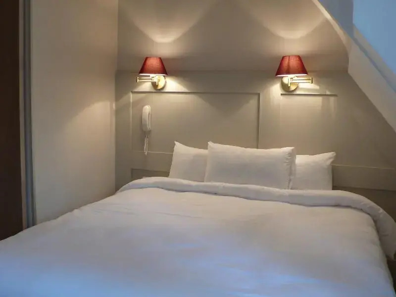 Hôtel Cardinal