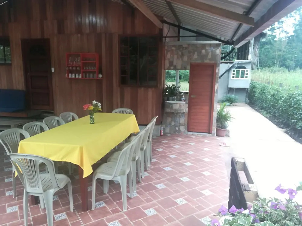 La Quinta Primavera
