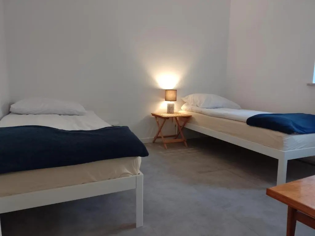 Guest House Ustka