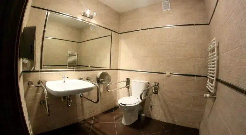 Hotel Mieszko