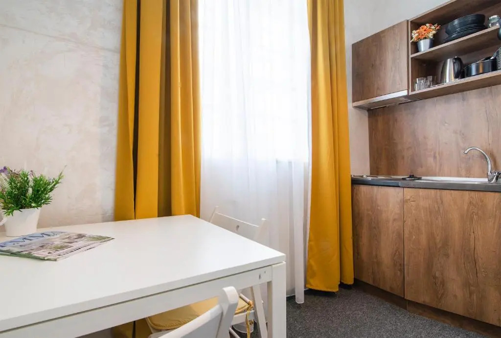 Central Business Apartments BELGRADE WATERFRONT