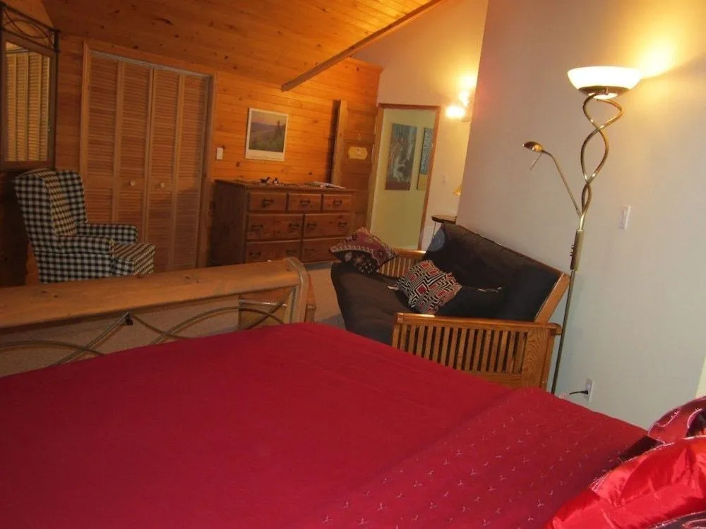Les Trois Erables Boutique Inn