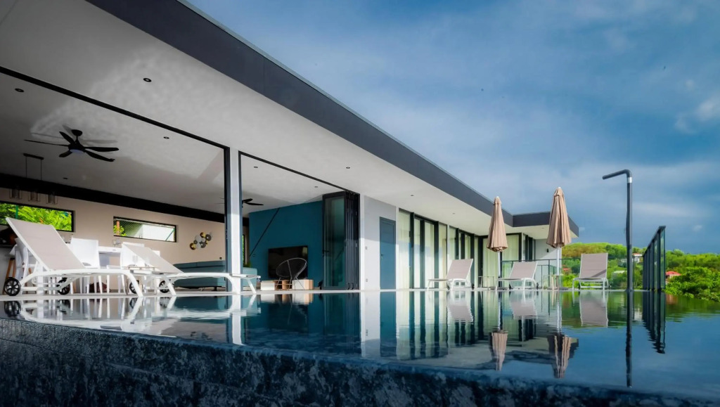 Villa Lembah Giri Villas****