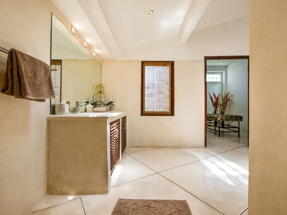 The Rifqy Villa Seminyak By Lensa Hospitality
