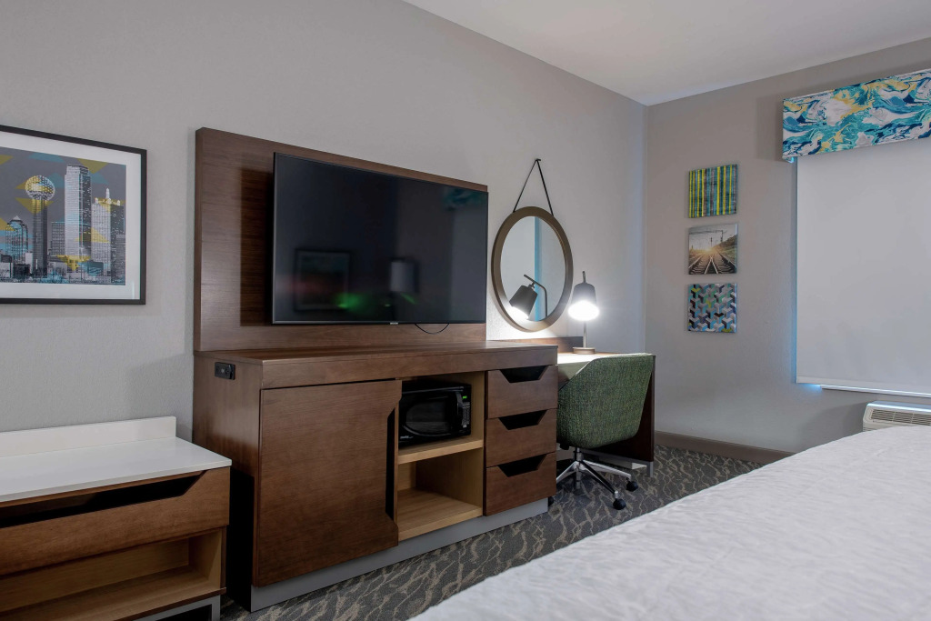 Hampton Inn & Suites Duncanville Dallas, Tx