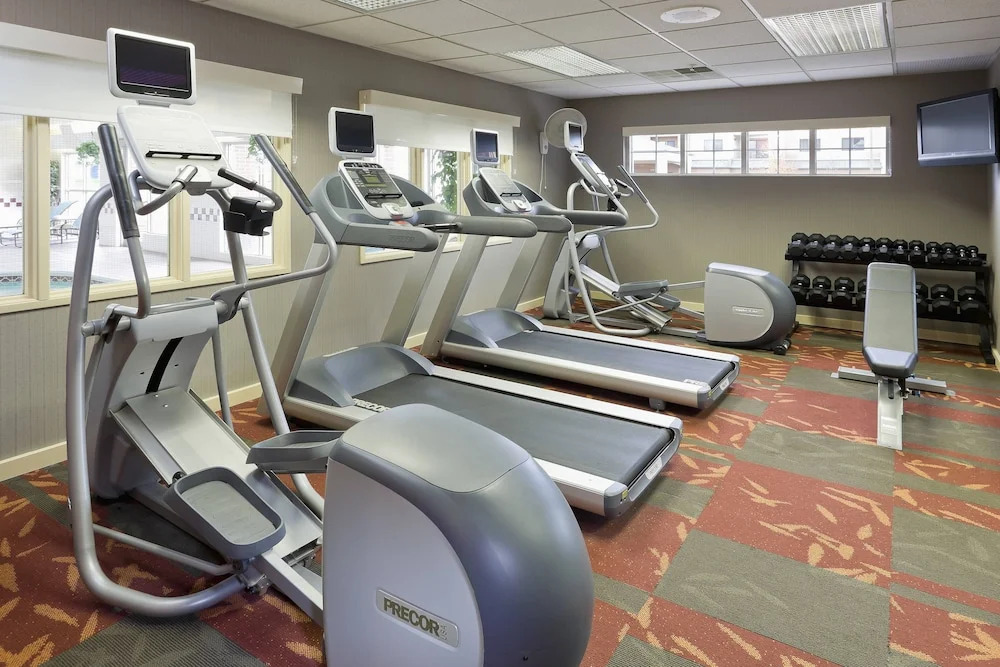 Residence Inn Peoria