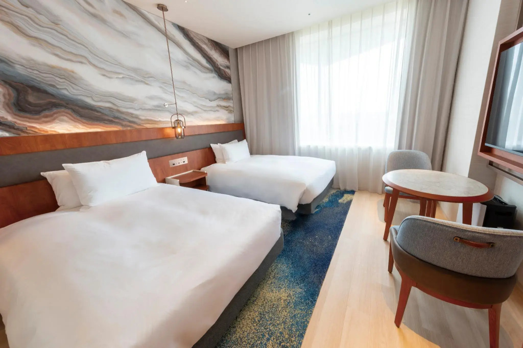 Hotel Springs Makuhari Premier