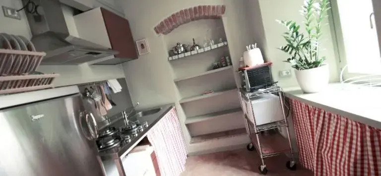 Fleur de Lis Loft