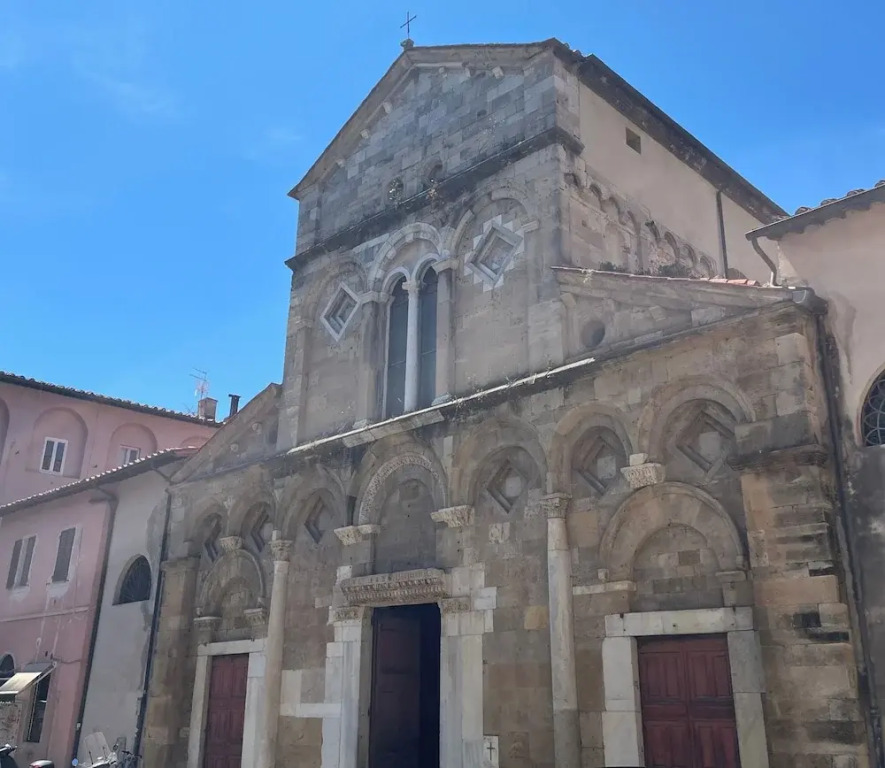 Il Genio - Residenza DEpoca