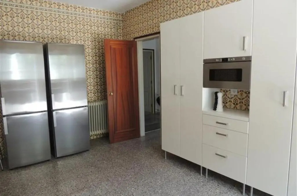 Villa Almadraba Para 16 Personas