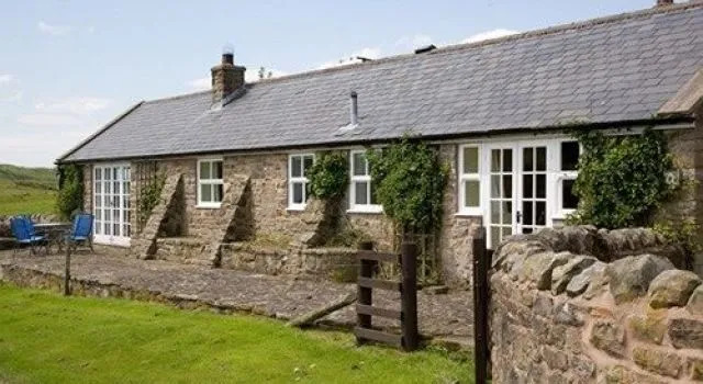 Gibbs Hill Farm - B&B