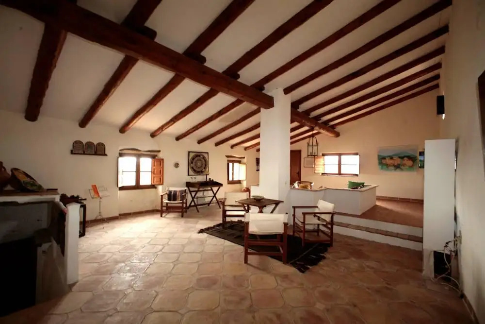 House With 4 Bedrooms in L'ametlla de Mar, With Furnished Terrace