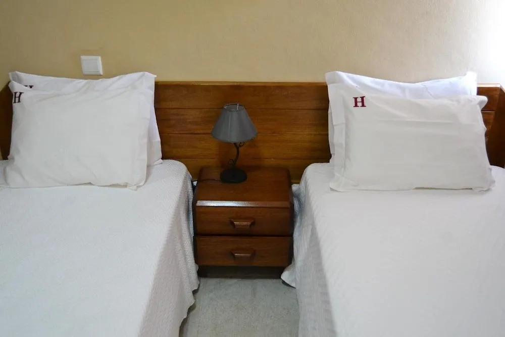 Hotel Central
