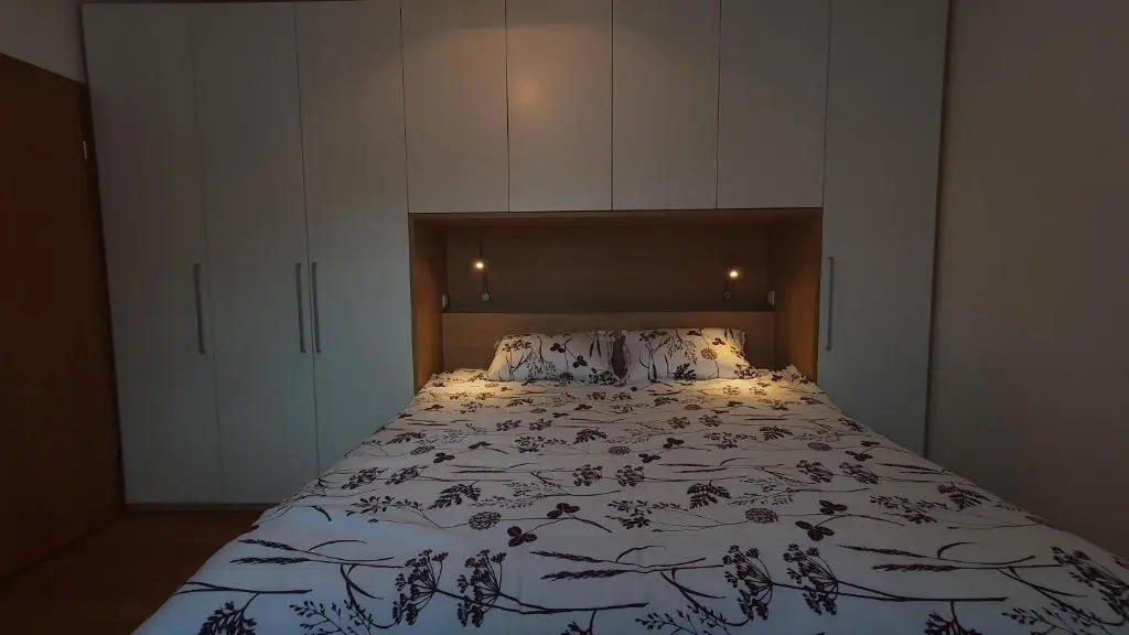 Apartma Lah