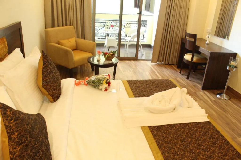 BELLS BEACH RESORT , A Unit of Resort De Balneaire