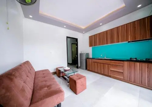 Lotus Villa Phu Quoc